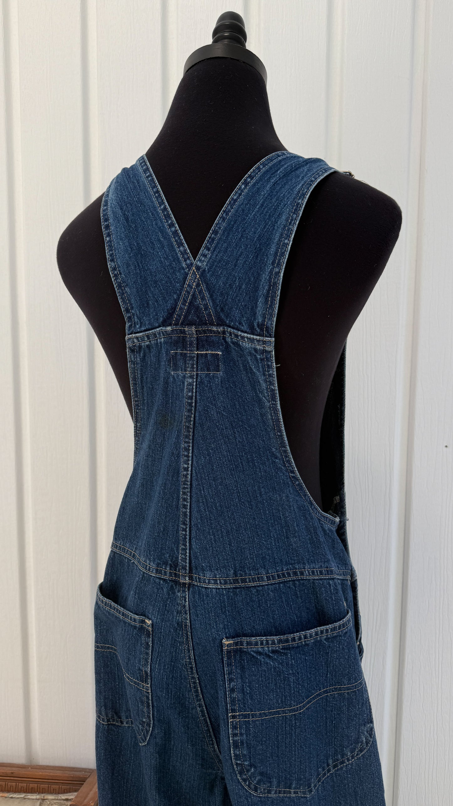 Salopette en jeans Xhilaration- medium
