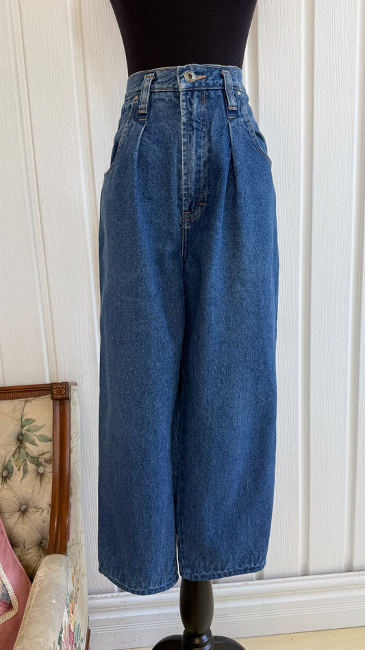 Jeans baggy Union Bay- medium
