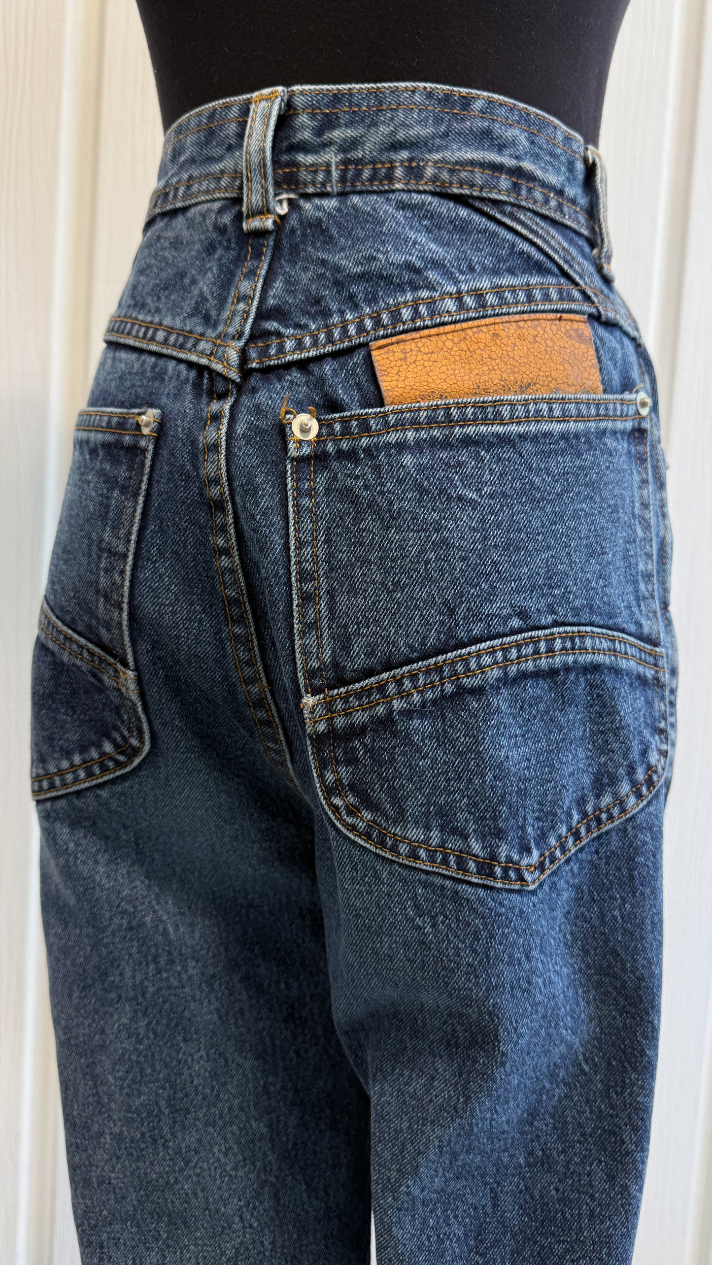 Jeans droit Buggle Boy - small