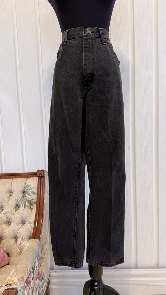 Jeans noir/gris Legendary- large