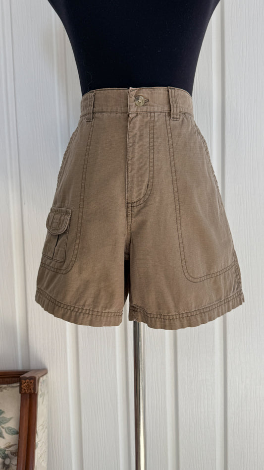 Shorts beige/taupe Columbia- small