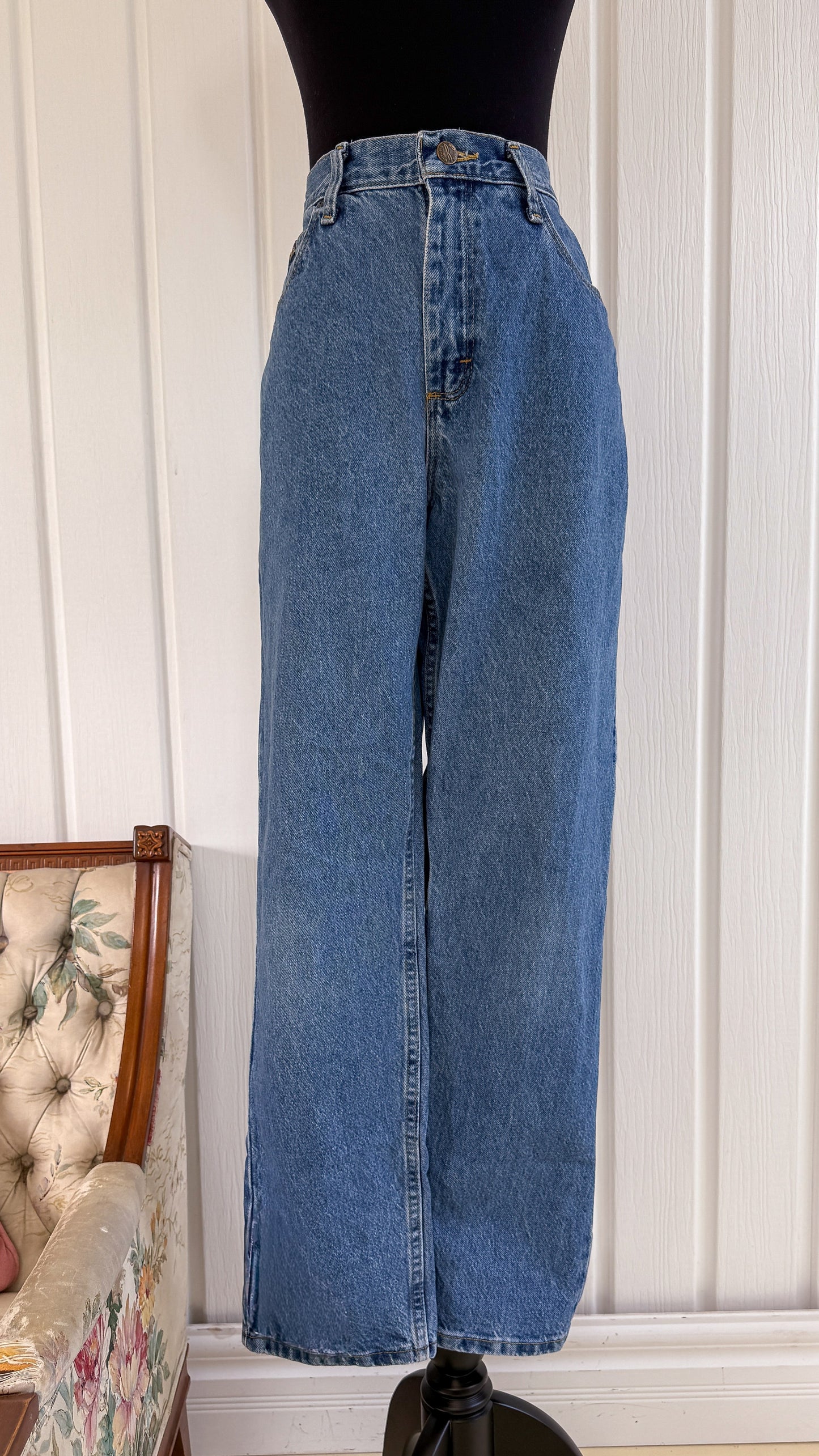 Jeans droit Riders- medium