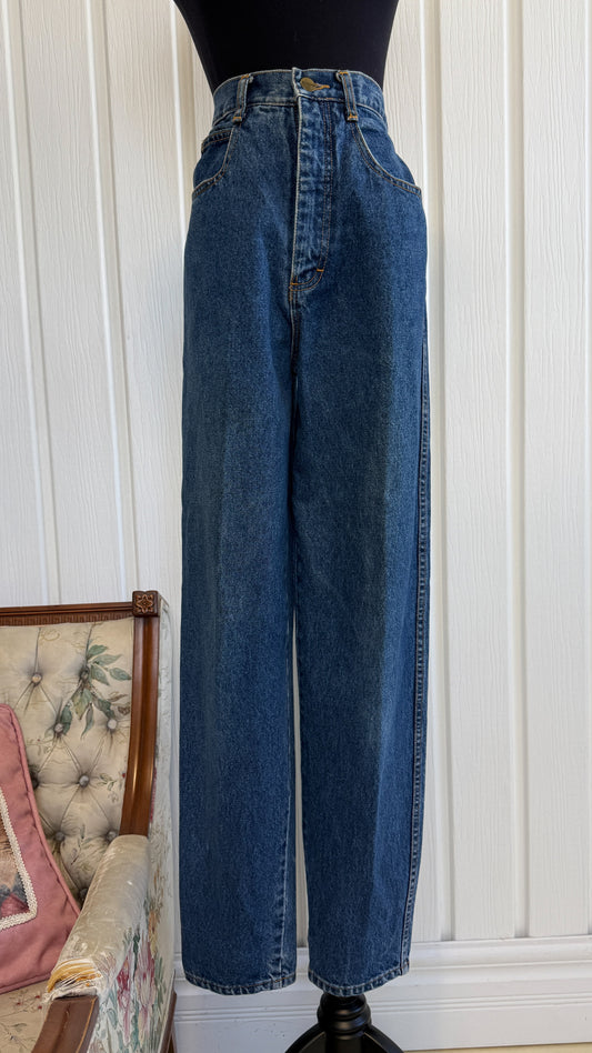 Jeans deoit Giordano- small