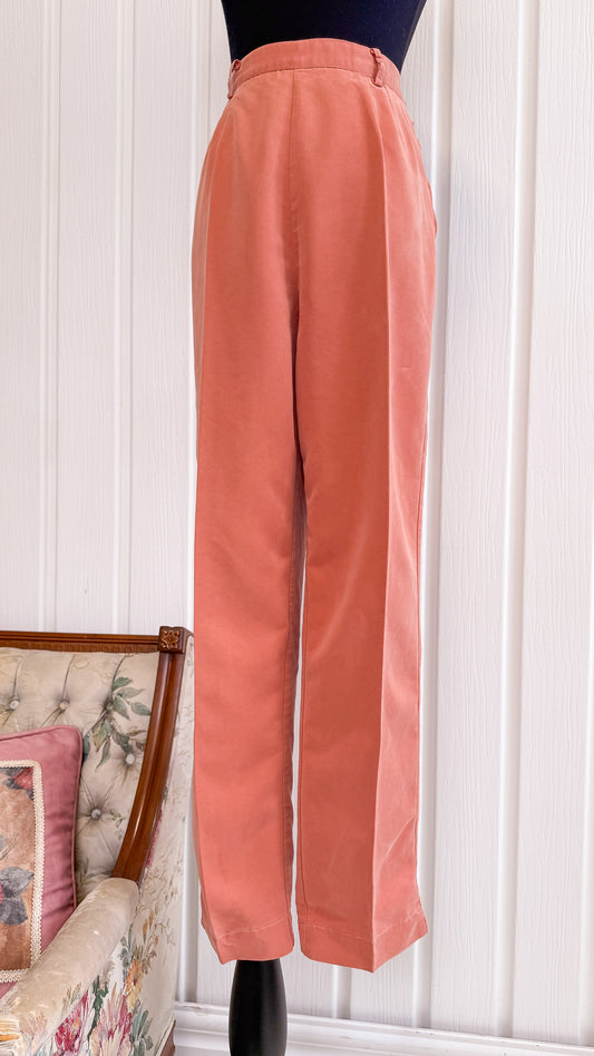 Pantalons pêche droit - small