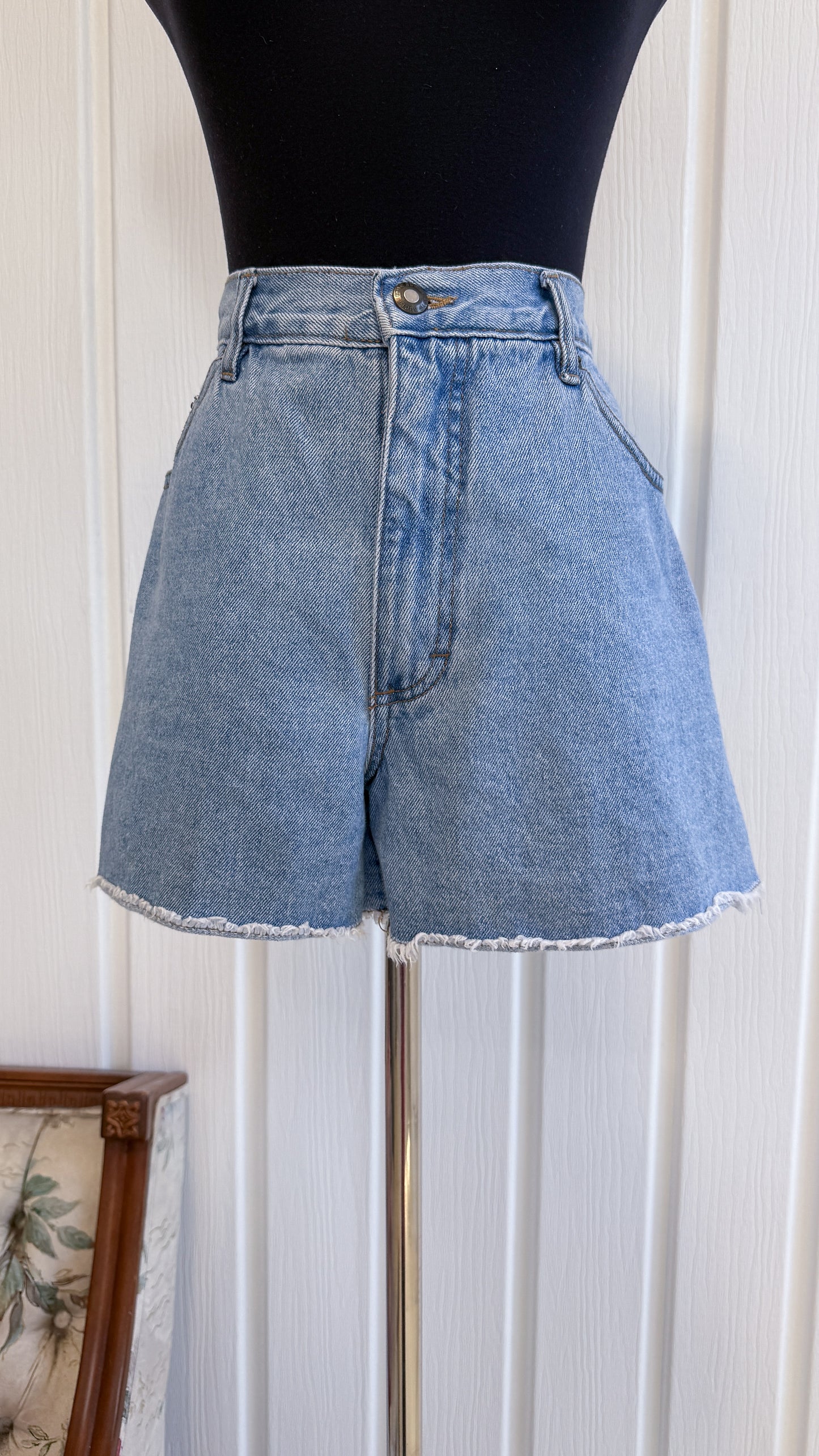 Shorts en jeans Buggle Boy- medium
