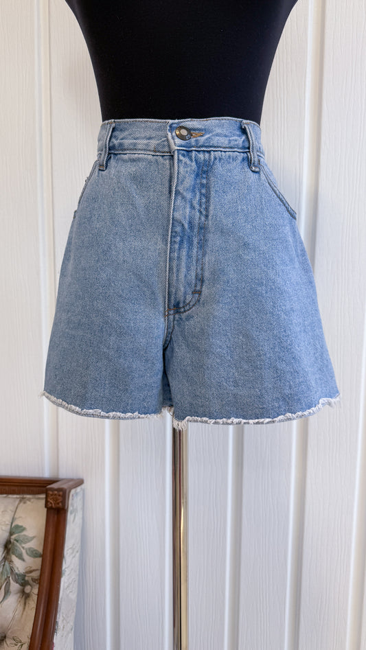 Shorts en jeans Buggle Boy- medium