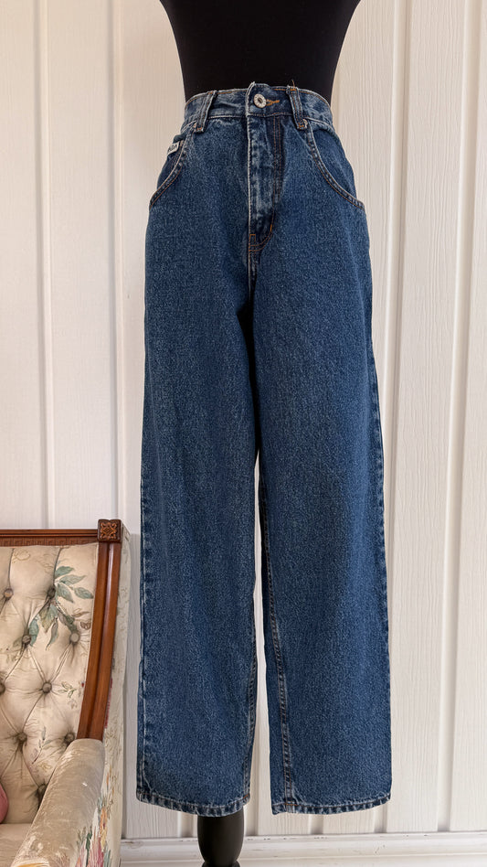 Jeans baggy Nevada- small