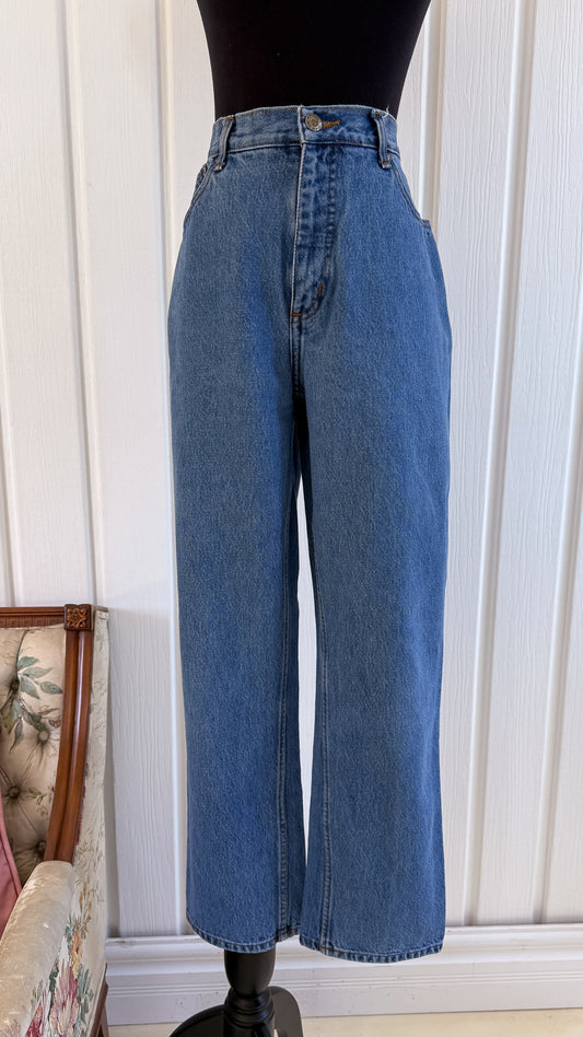 Jeans droit Arizona- small