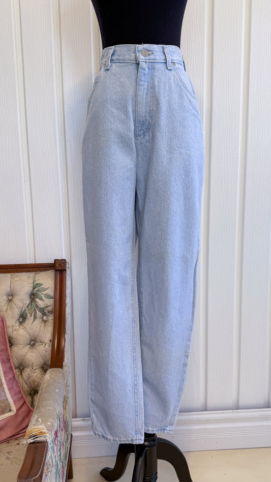 Jeans bleu pâle Lee- medium