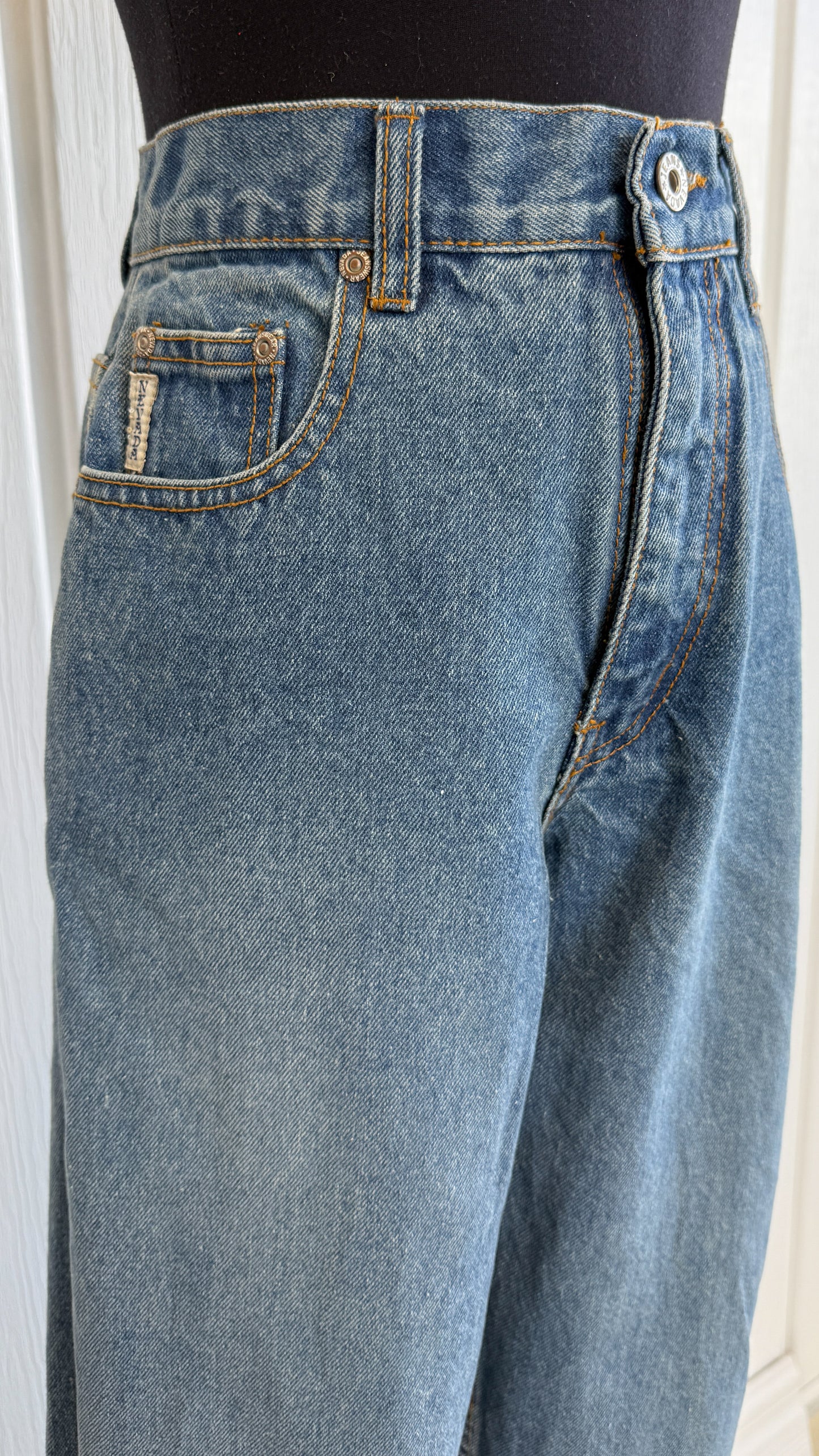 Jeans droit Nevada- small