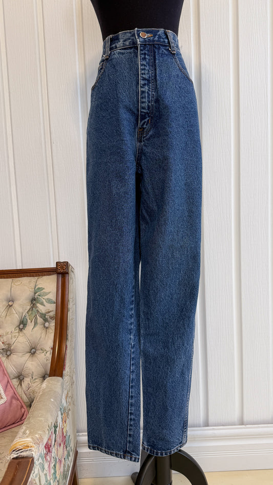 Jeans droit BillBlass- medium