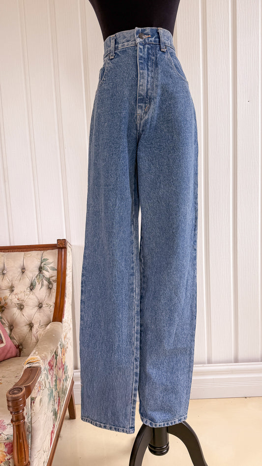 Jeans droit Hardcore- medium