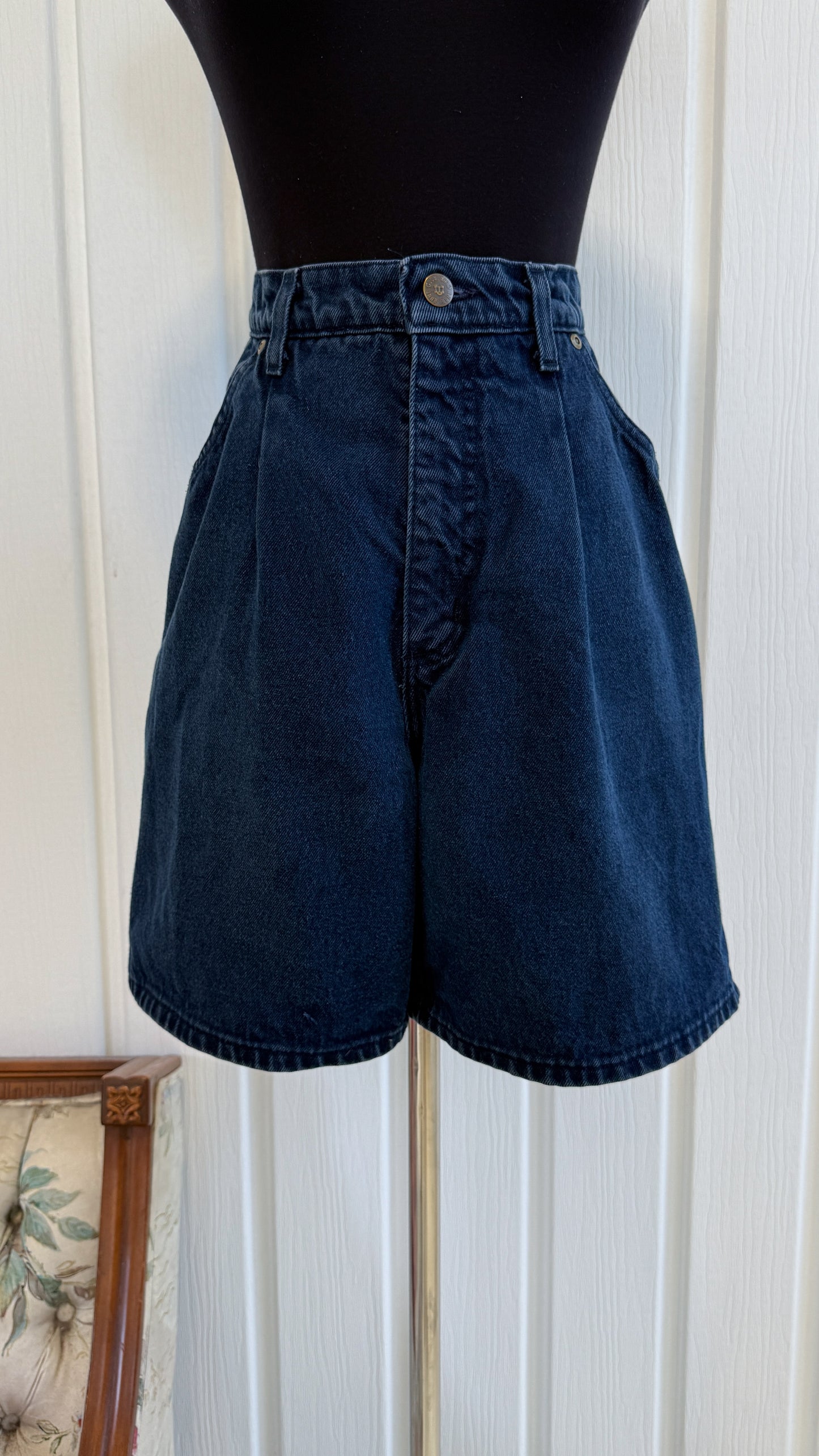 Bermuda en jeans Hunt Club- medium