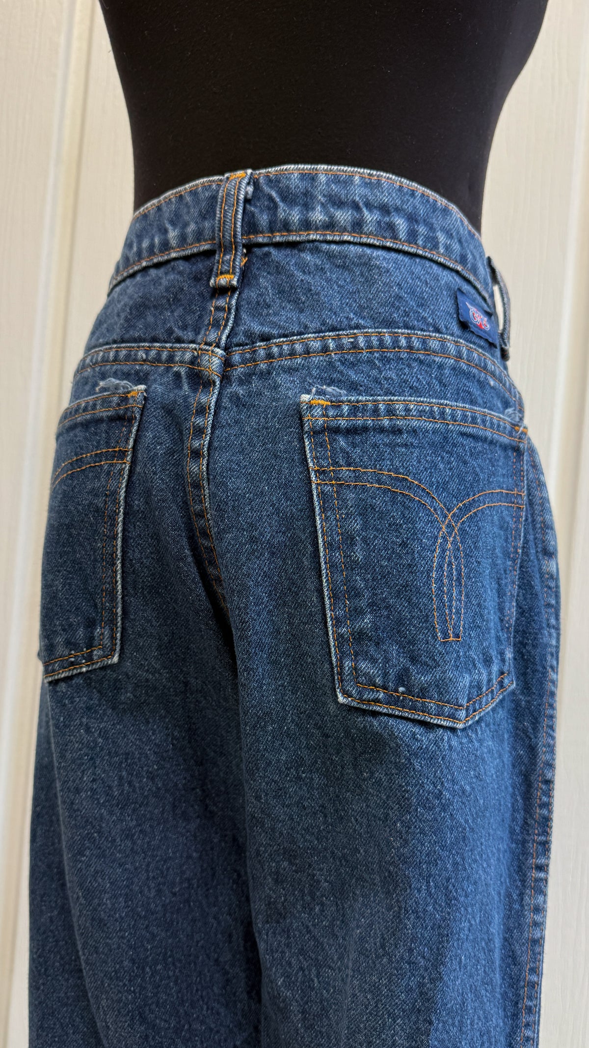 Jeans droit GWG- small