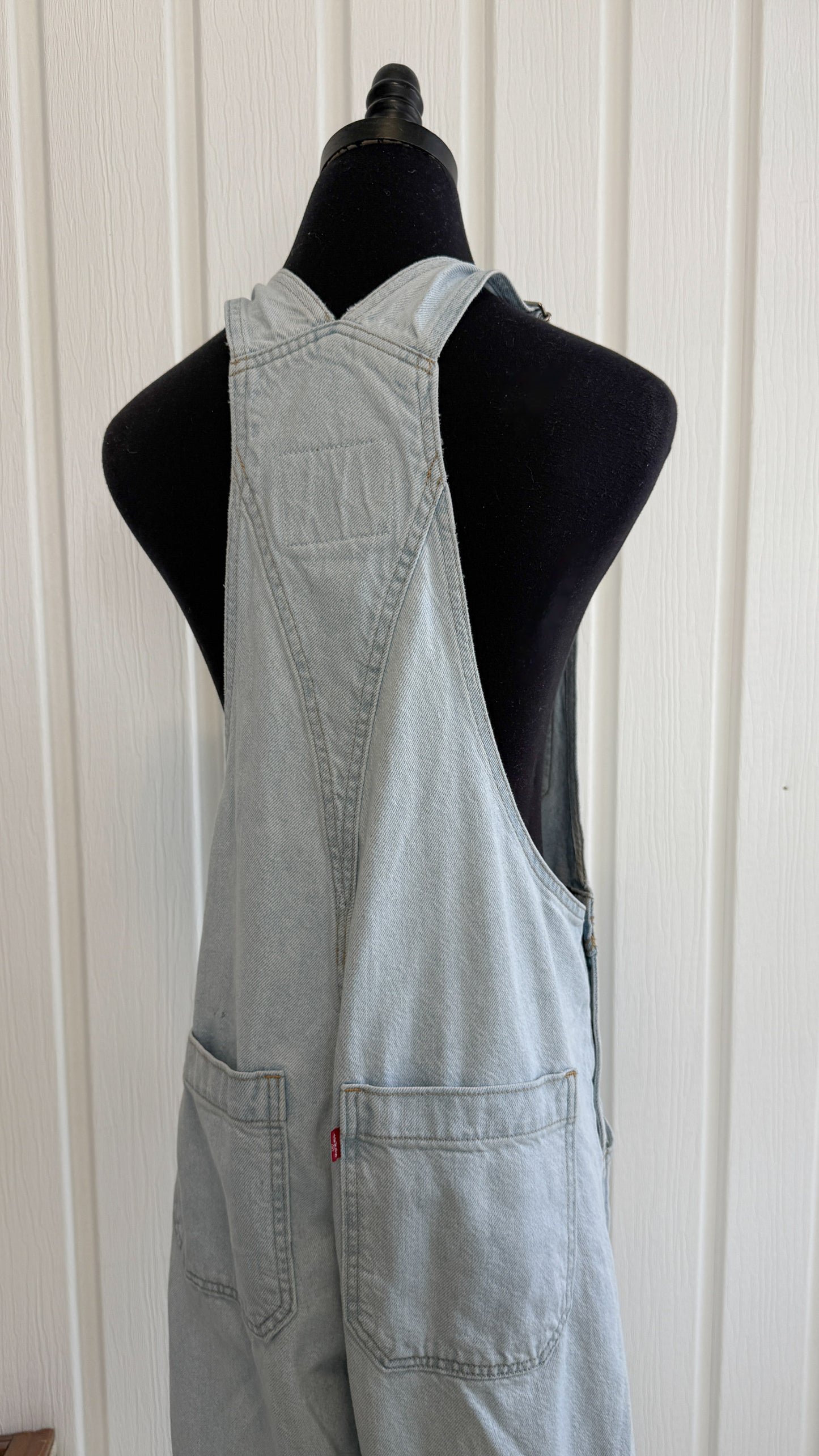 Salopette en jeans Levis- medium