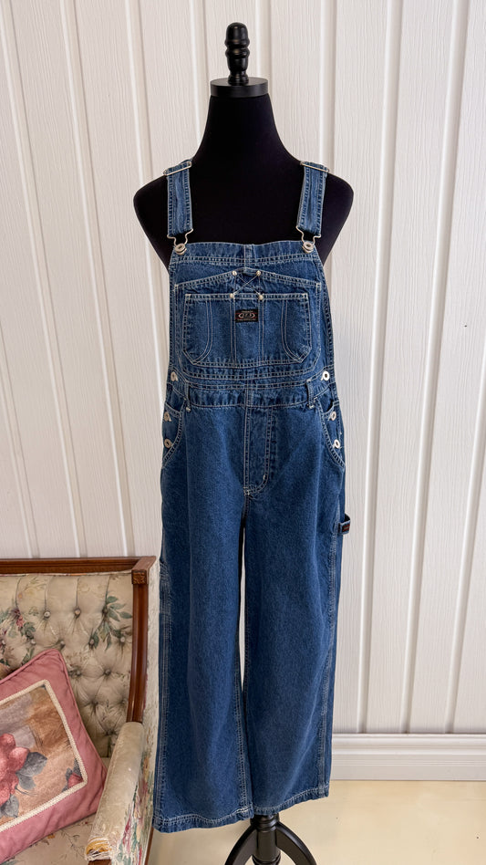Salopette en jeans Jordache- medium
