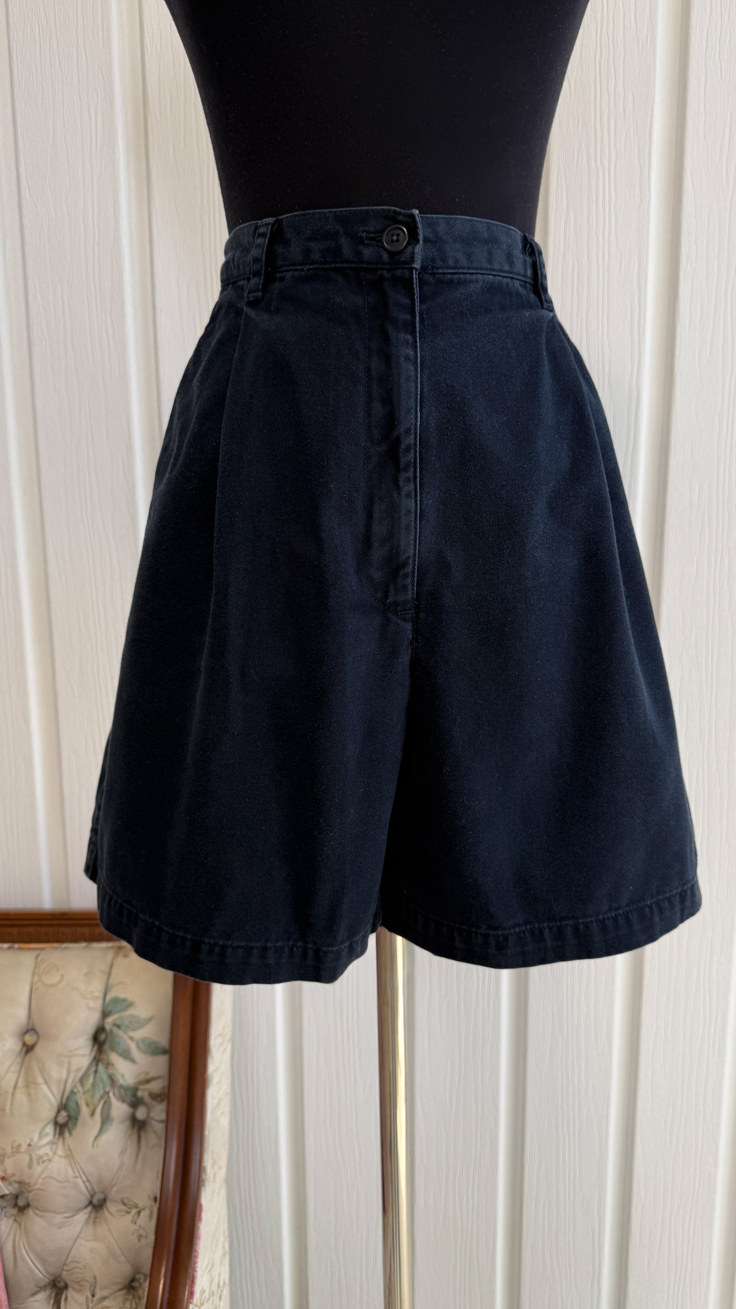 Shorts marine Ralph Lauren- medium