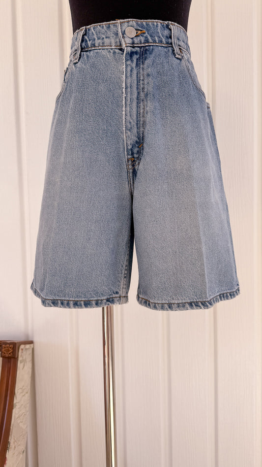Shorts en jeans Levis - medium
