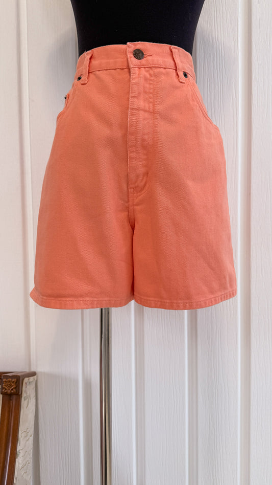 Bermuda en jeans pêche BillBlass- large
