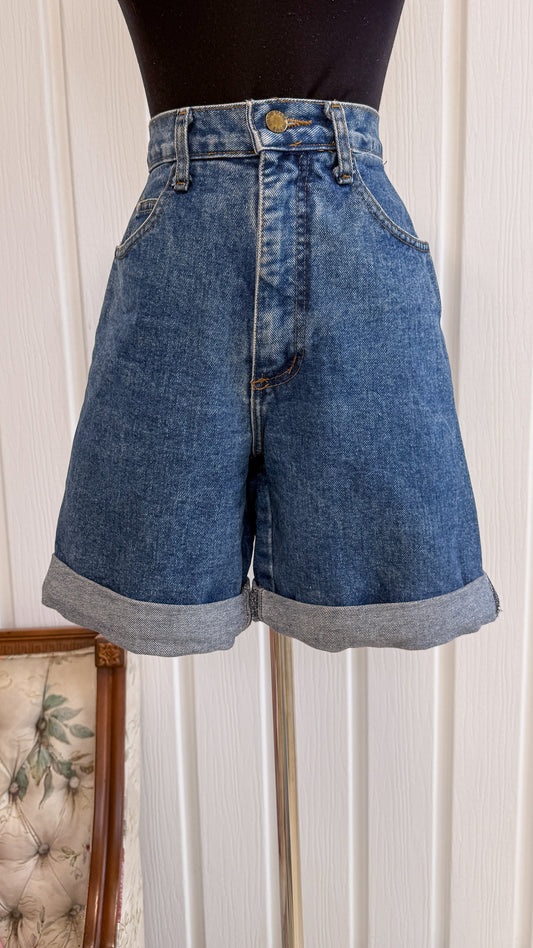 Bermuda en jeans Made in the shade- x-small