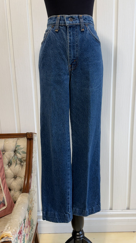 Jeans droit GWG- small