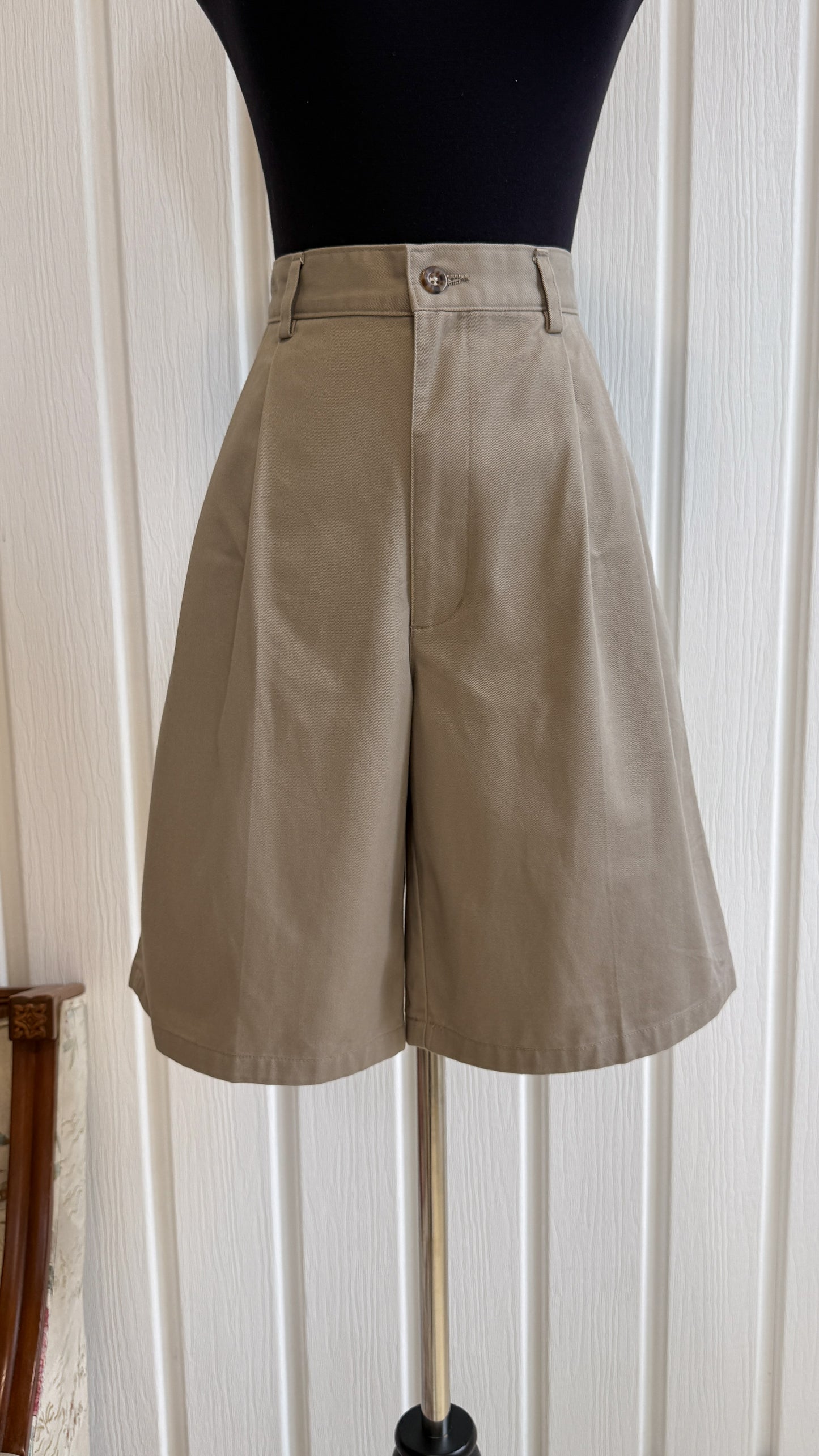 Bermuda beige Arrow- small