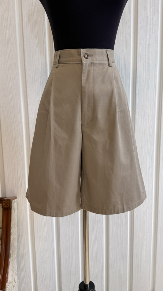 Bermuda beige Arrow- small