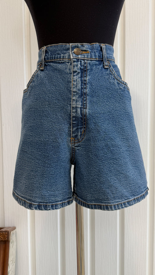 Shorts en jeans BillBlass- medium