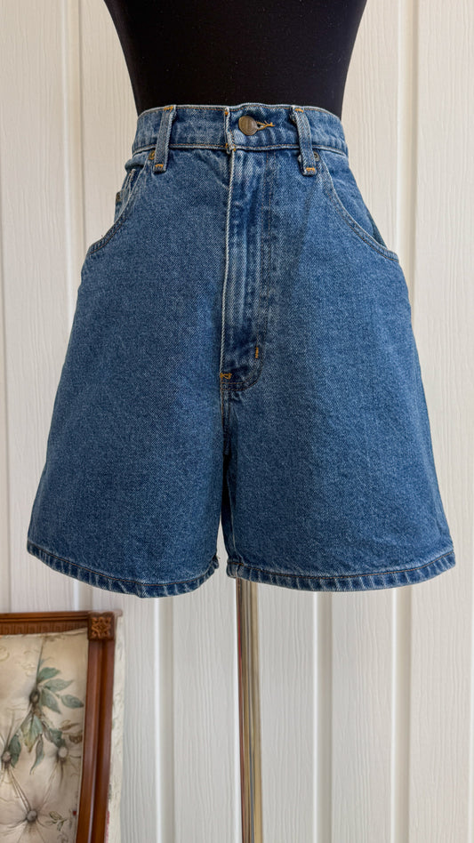 Bermuda en jeans OMaha- medium