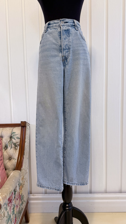 Jeans droit Levis- small