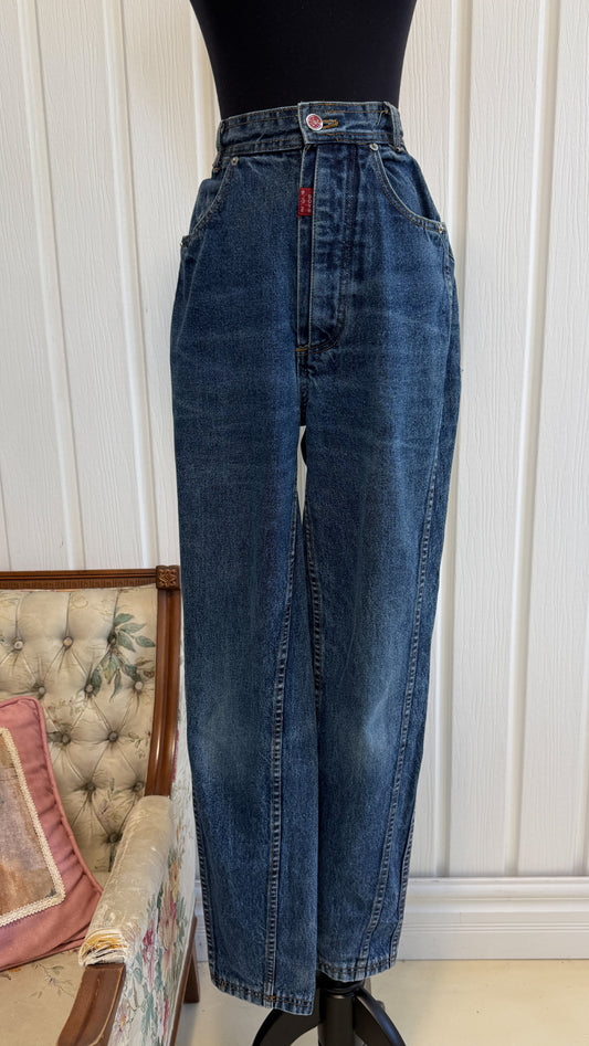 Jeans droit Buggle Boy - small