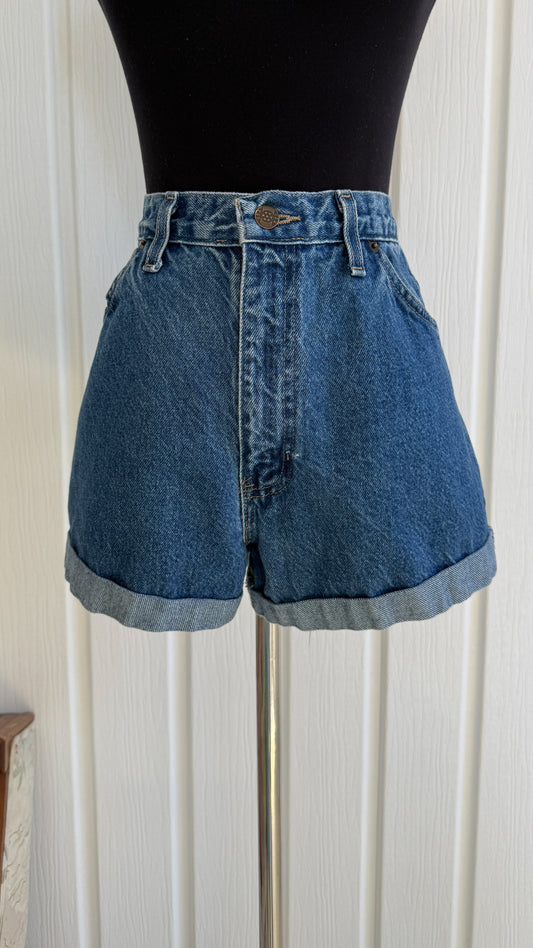 Shorts en jeans USA- small