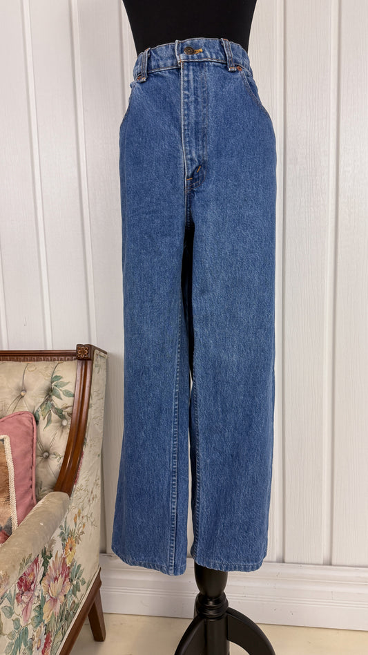 Jeans droit Levis - x-large