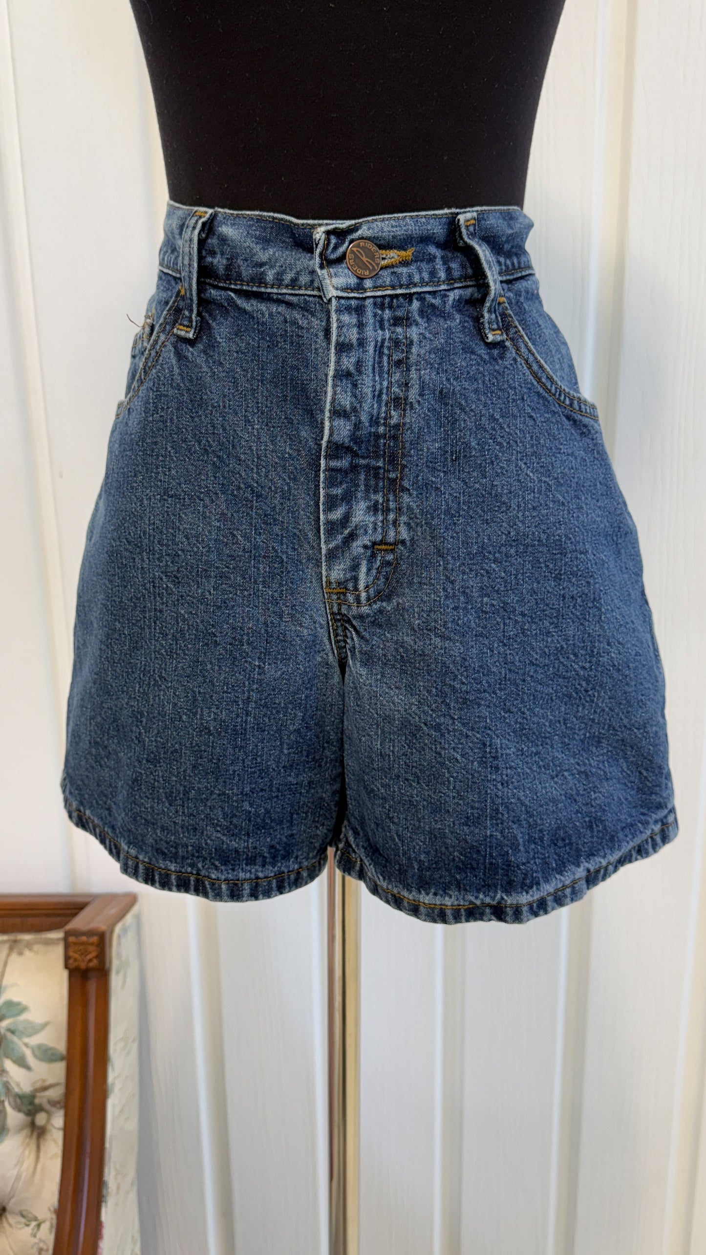Shorts en jeans Riders- large