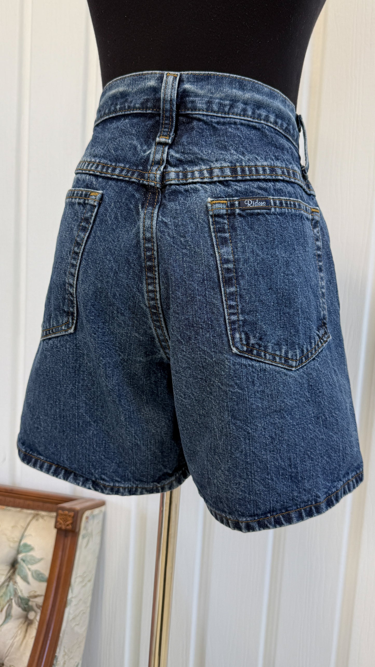 Shorts en jeans Riders- large