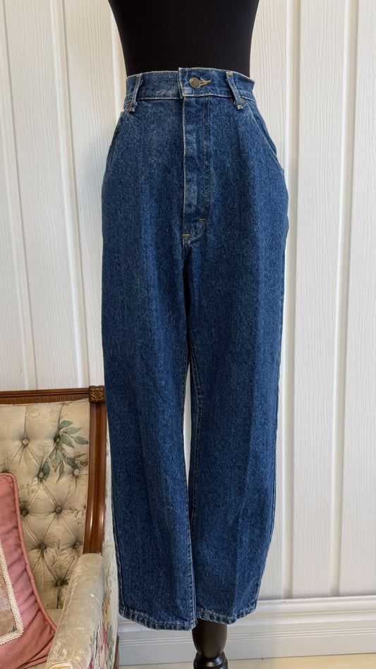 Jeans Lee droit- medium
