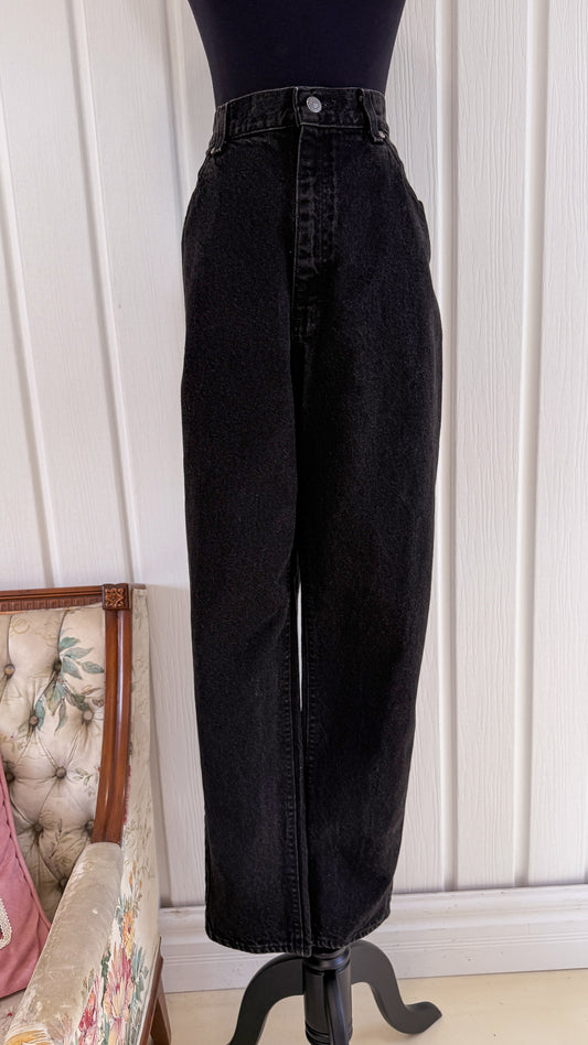 Jeans noir Lee - large