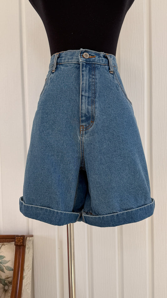 Bermuda en jeans Nevada- large