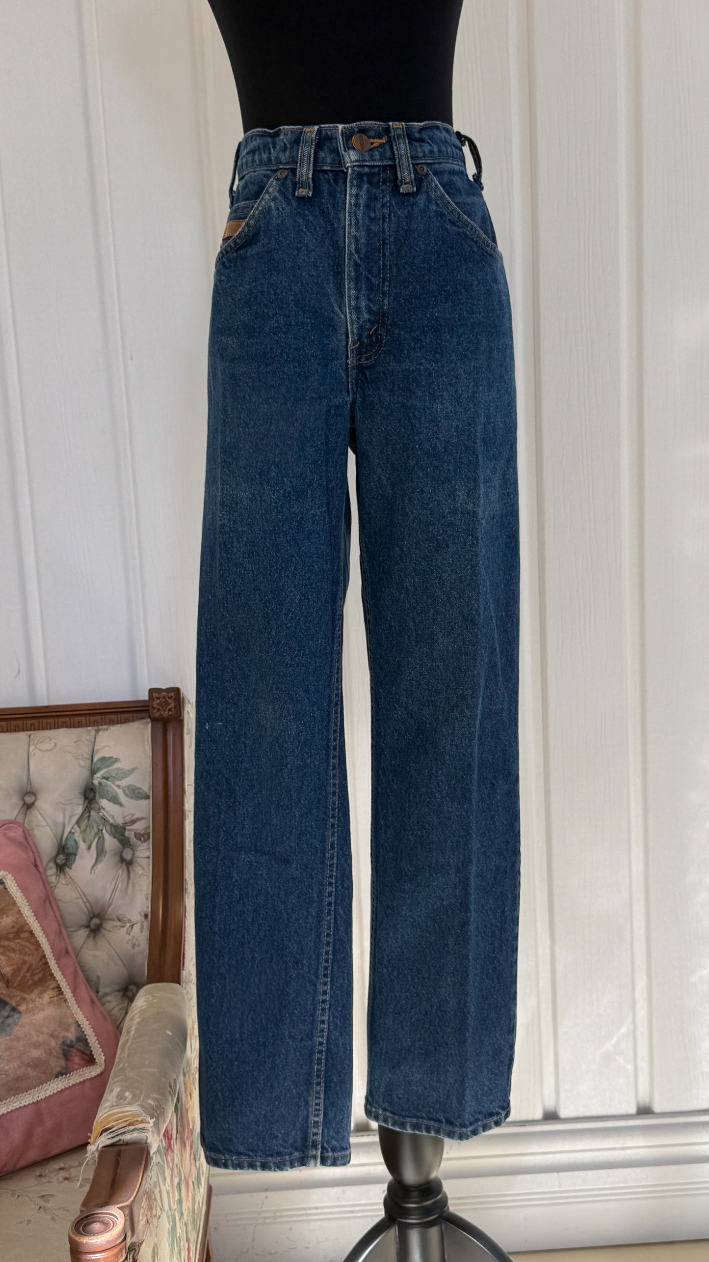 Jeans droit Company - medium