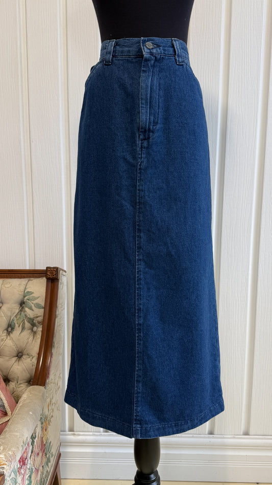 Jupe en jeans Riders- medium