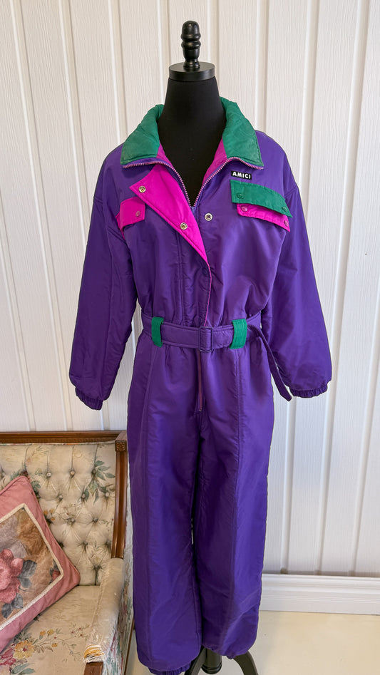 Onepiece hiver mauve-large