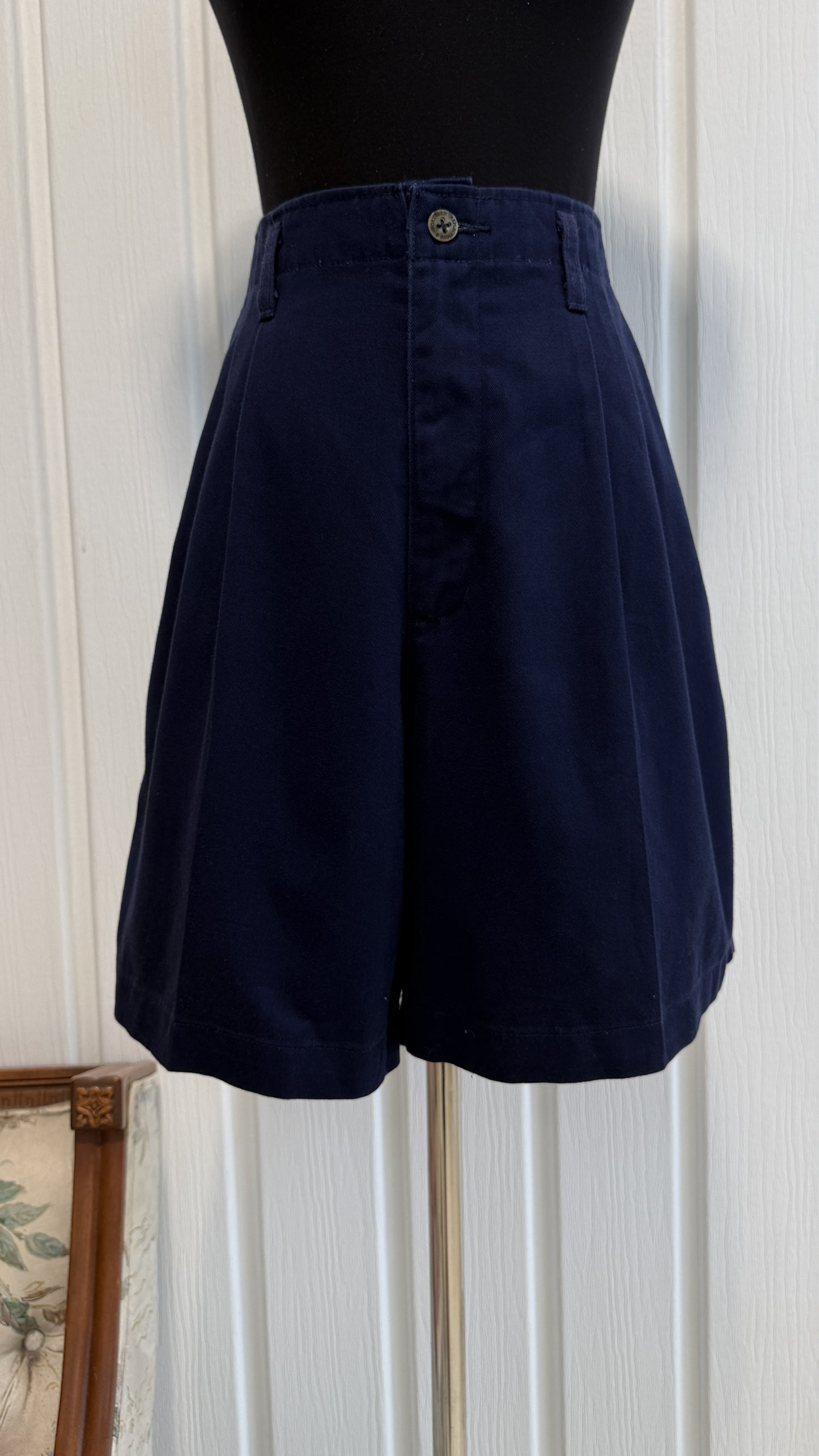 Shorts marine Northern Reflect- medium