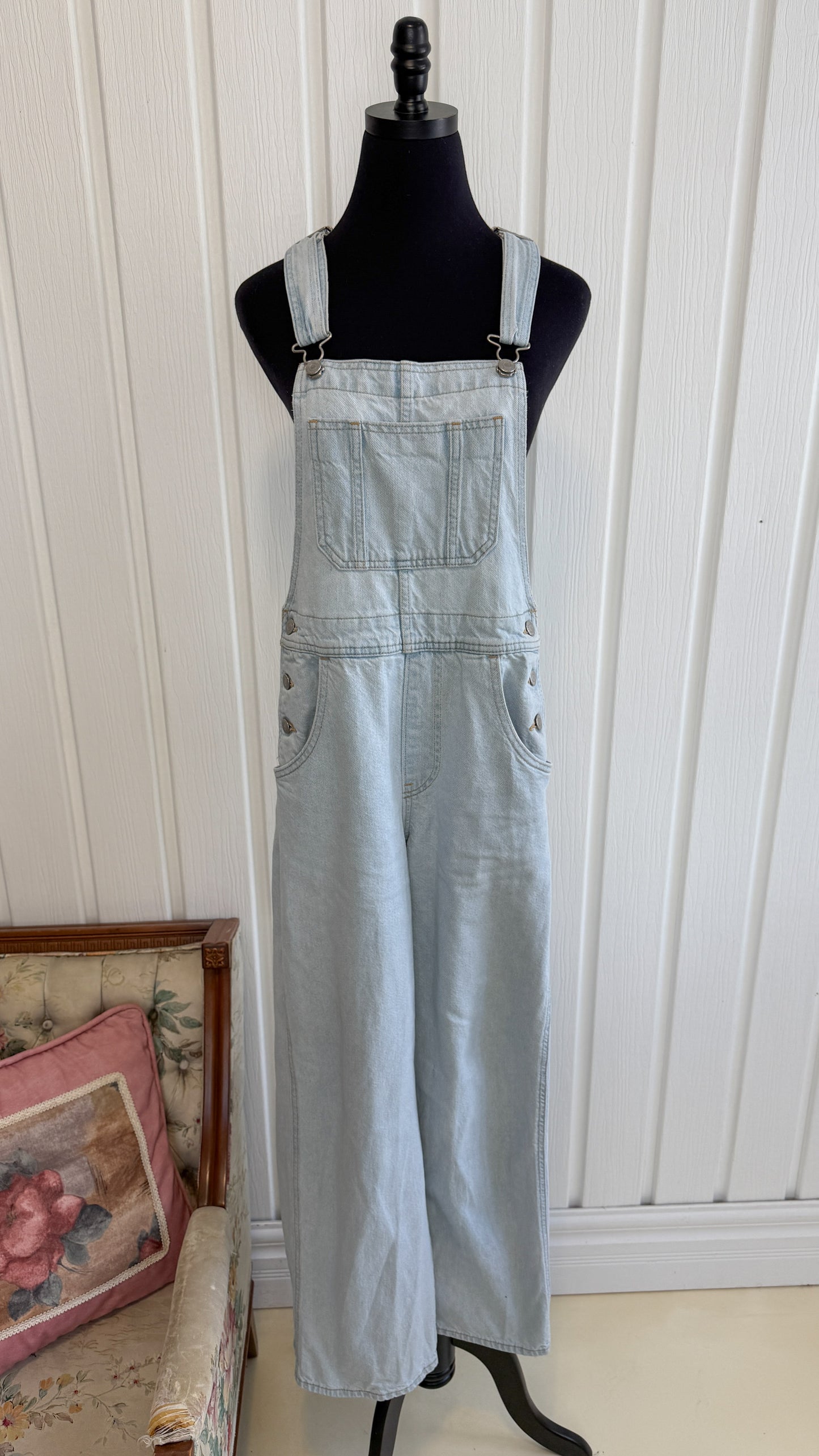 Salopette en jeans Levis- medium