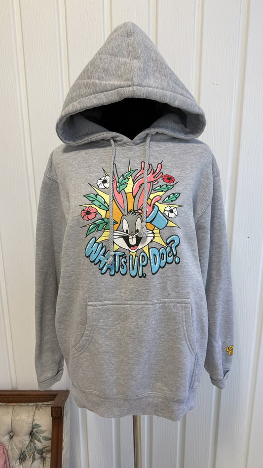 Chandail coton ouaté Bugs Bunny- small